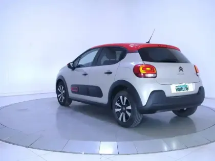 Photo 26 Citroën C3  PureTech 83 S&S BVM5