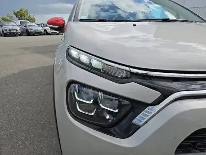 Photo 15 Citroën C3  PureTech 83 S&S BVM5