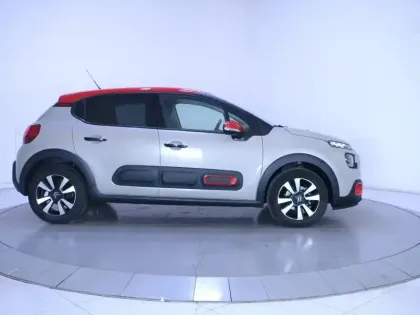 Photo 23 Citroën C3  PureTech 83 S&S BVM5