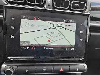 Photo 14 Citroën C3  PureTech 83 S&S BVM5