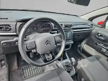 Photo 7 Citroën C3  PureTech 83 S&S BVM5