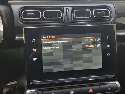 Photo 42 Citroën C3  PureTech 83 S&S BVM5