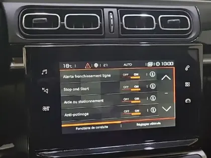 Photo 40 Citroën C3  PureTech 83 S&S BVM5