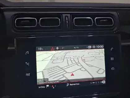Photo 38 Citroën C3  PureTech 83 S&S BVM5