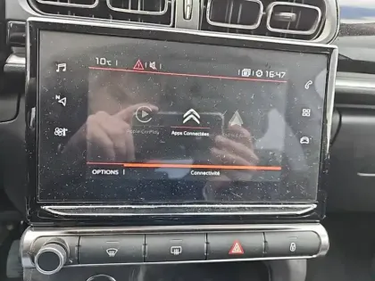 Photo 18 Citroën C3  PureTech 83 S&S BVM5