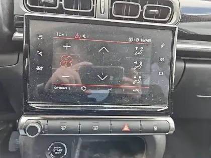 Photo 19 Citroën C3  PureTech 83 S&S BVM5