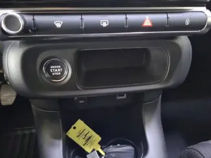 Photo 43 Citroën C3  PureTech 83 S&S BVM5