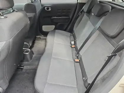 Photo 11 Citroën C3  PureTech 83 S&S BVM5