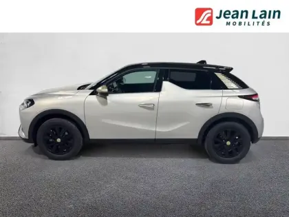 Photo 7 DS DS 3  E-Tense