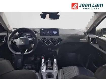 Photo 17 DS DS 3  E-Tense