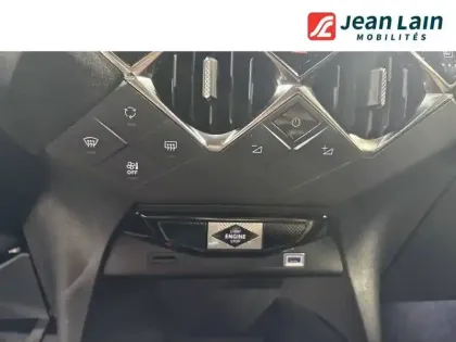 Photo 13 DS DS 3  E-Tense