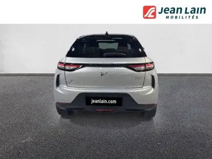 Photo 5 DS DS 3  E-Tense