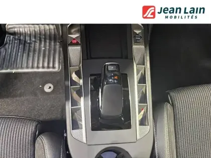 Photo 12 DS DS 3  E-Tense