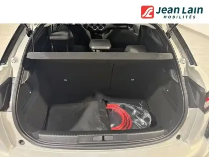 Photo 9 DS DS 3  E-Tense