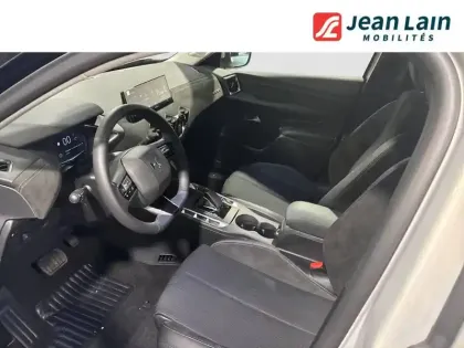 Photo 10 DS DS 3  E-Tense