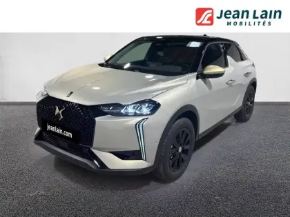 Photo Ds Ds 3 Performance Line