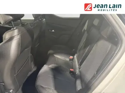 Photo 16 DS DS 3  E-Tense