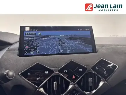 Photo 14 DS DS 3  E-Tense