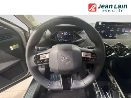 Photo 11 DS DS 3  E-Tense