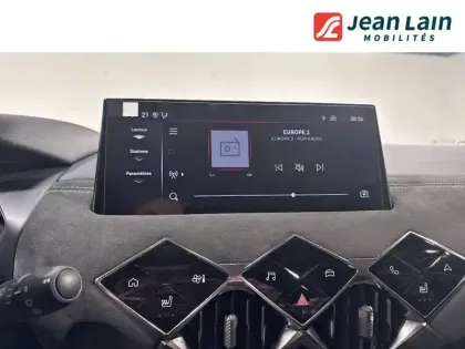 Photo 15 DS DS 3  E-Tense