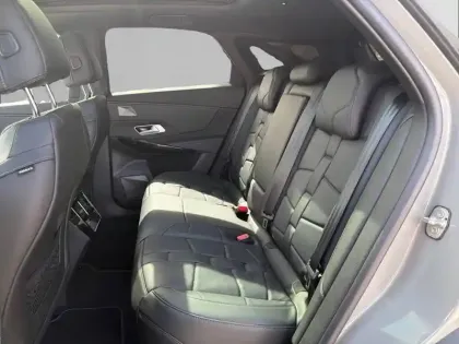 Photo 11 DS DS 7  Hybride Rechargeable E-Tense 300 EAT8 4x4