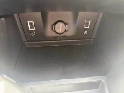 Photo 25 DS DS 7  Hybride Rechargeable E-Tense 300 EAT8 4x4