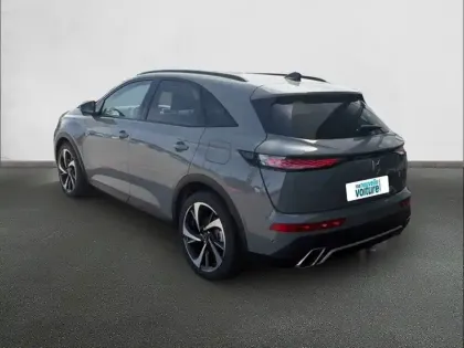 Photo 6 DS DS 7  Hybride Rechargeable E-Tense 300 EAT8 4x4