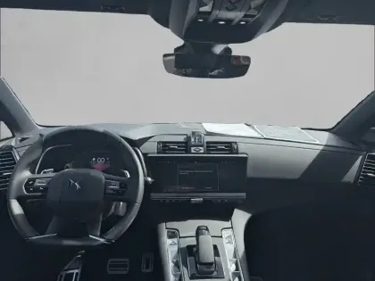 Photo 7 DS DS 7  Hybride Rechargeable E-Tense 300 EAT8 4x4