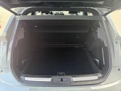 Photo 5 DS DS 7  Hybride Rechargeable E-Tense 300 EAT8 4x4