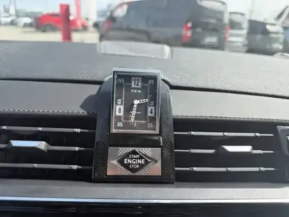 Photo 26 DS DS 7  Hybride Rechargeable E-Tense 300 EAT8 4x4