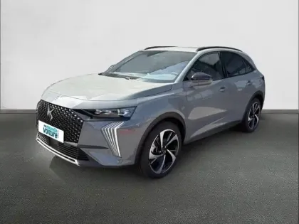 Photo Ds Ds 7 Etoile