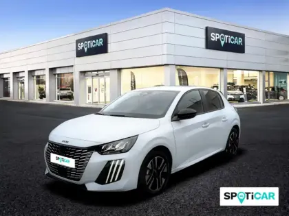 Photo Peugeot 208 Edition