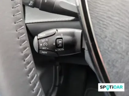 Photo 18 Peugeot 208  Hybrid 110 ch e-DCS6