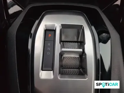 Photo 13 Peugeot 208  Hybrid 110 ch e-DCS6