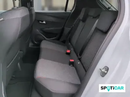 Photo 11 Peugeot 208  Hybrid 110 ch e-DCS6