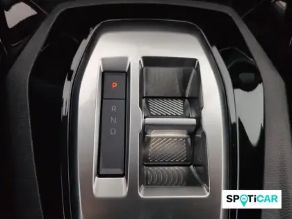 Photo 13 Peugeot 208  Hybrid 110 ch e-DCS6