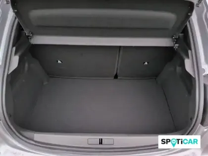 Photo 5 Peugeot 208  Hybrid 110 ch e-DCS6