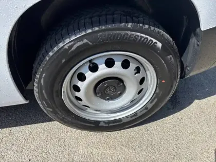 Photo 12 Peugeot Partner E- FGN 136 CH M CHARG UT MAJ 54 KWH AUT