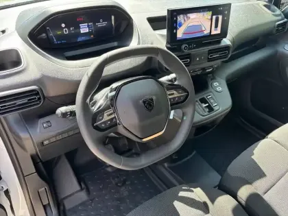 Photo 8 Peugeot Partner E- FGN 136 CH M CHARG UT MAJ 54 KWH AUT