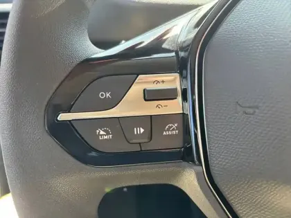 Photo 14 Peugeot Partner E- FGN 136 CH M CHARG UT MAJ 54 KWH AUT