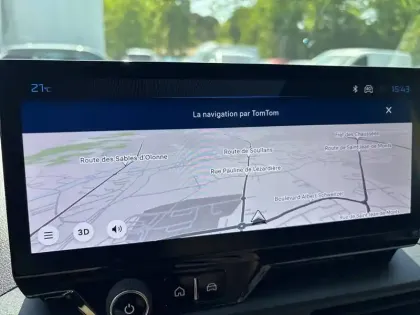 Photo 19 Peugeot Partner E- FGN 136 CH M CHARG UT MAJ 54 KWH AUT