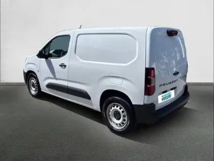 Photo 6 Peugeot Partner E- FGN 136 CH M CHARG UT MAJ 54 KWH AUT