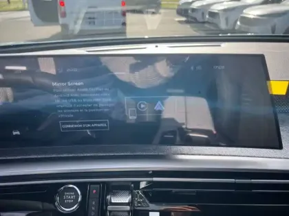 Photo 22 Peugeot 3008  Electrique 210 ch 73 kWh