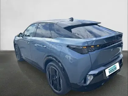 Photo 6 Peugeot 3008  Electrique 210 ch 73 kWh