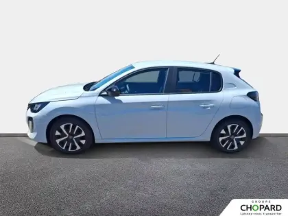 Photo 8 Peugeot 208  100 S&S BVM6