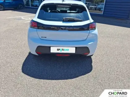 Photo 21 Peugeot 208  100 S&S BVM6