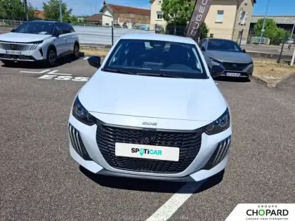 Photo 18 Peugeot 208  100 S&S BVM6