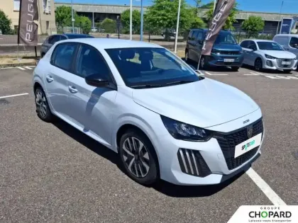 Photo 19 Peugeot 208  100 S&S BVM6