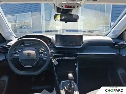 Photo 14 Peugeot 208  100 S&S BVM6