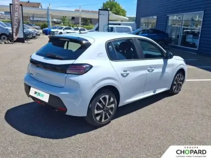 Photo 23 Peugeot 208  100 S&S BVM6